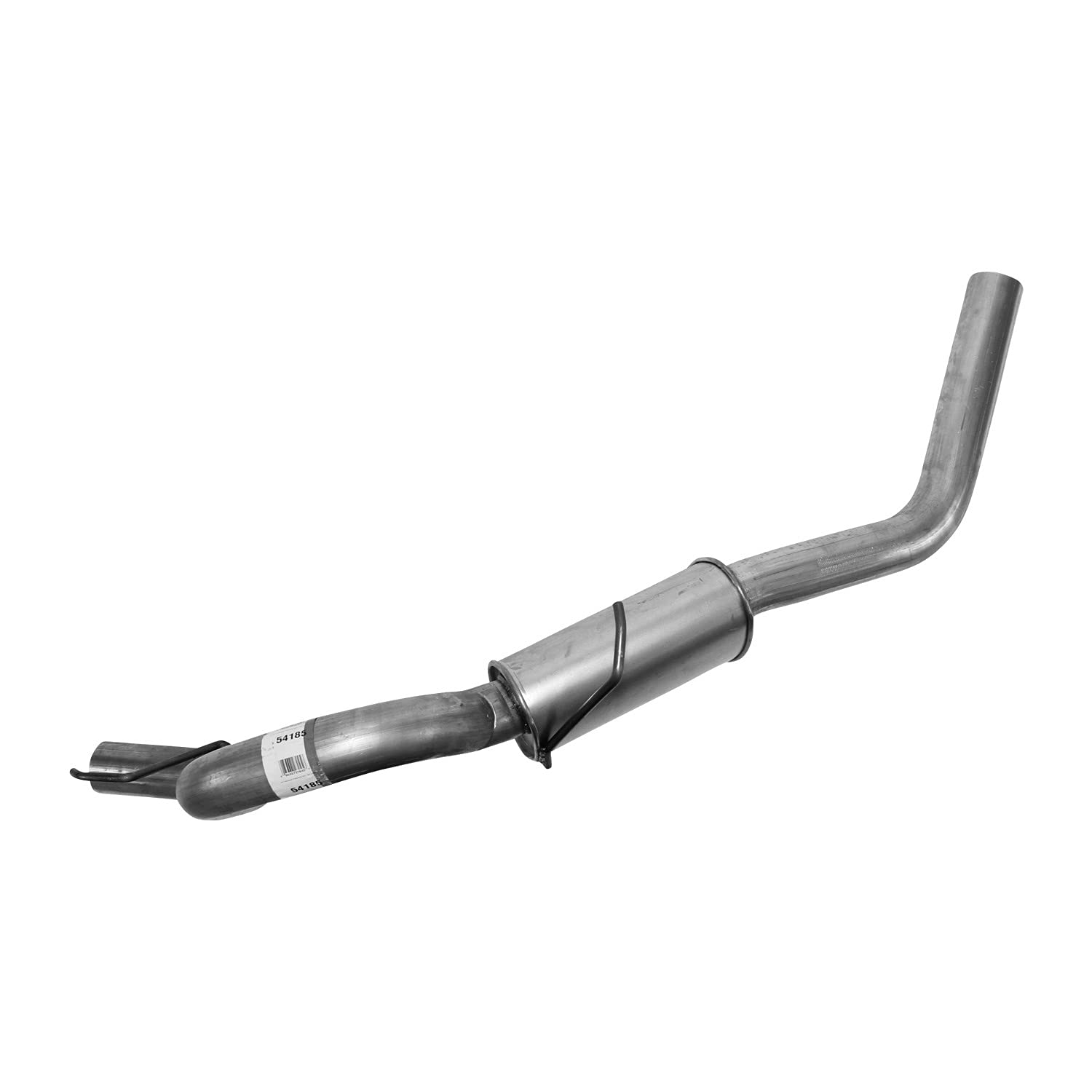 Exhaust Tail Pipe AP Exhaust Products 54185