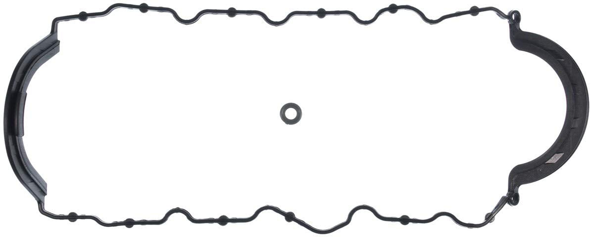 Engine Oil Pan Gasket Set MAHLE OS32133