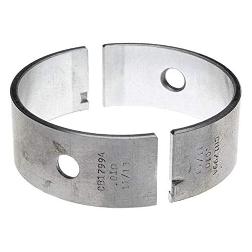 Clevite Engine Connecting Rod Bearing Pair CB-1799A-10, 1 Pack
