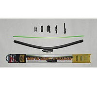 WT1-19 TruVision 19" UNIV Wiper Blade Assy