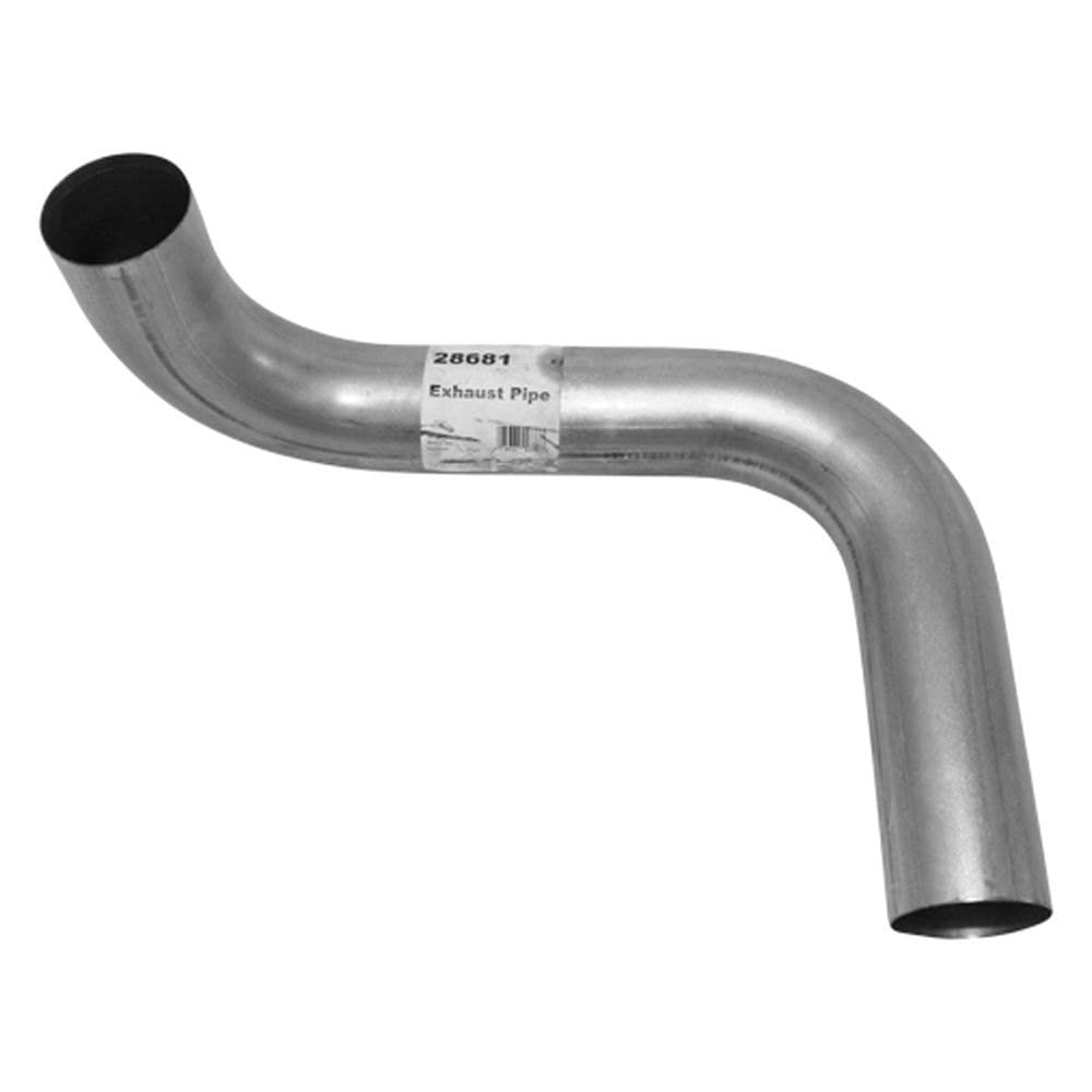 Exhaust Pipe AP Exhaust 28681