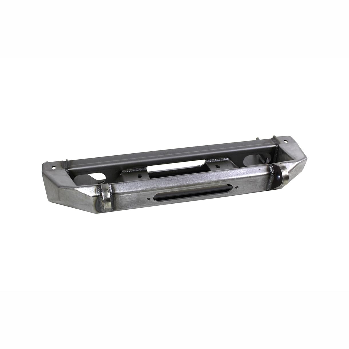 Tomahawk Motobilt Frame Chop Front Bumper for Jeep JK, JL, JT