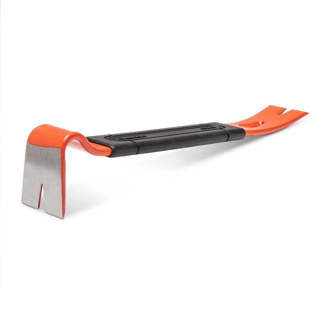 Flat Pry Bar 13" with Grip - FB13-06 Crescent
