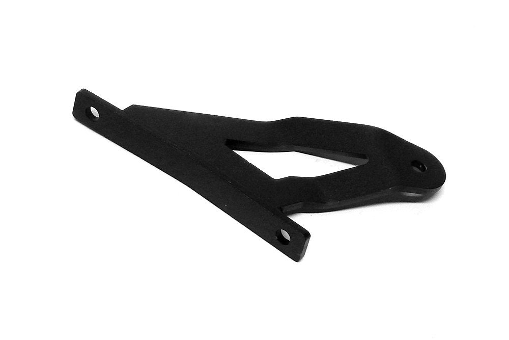 50" Curved LED Light Bar Southern Truck 65102 Upper Windshield Mounting Bracket