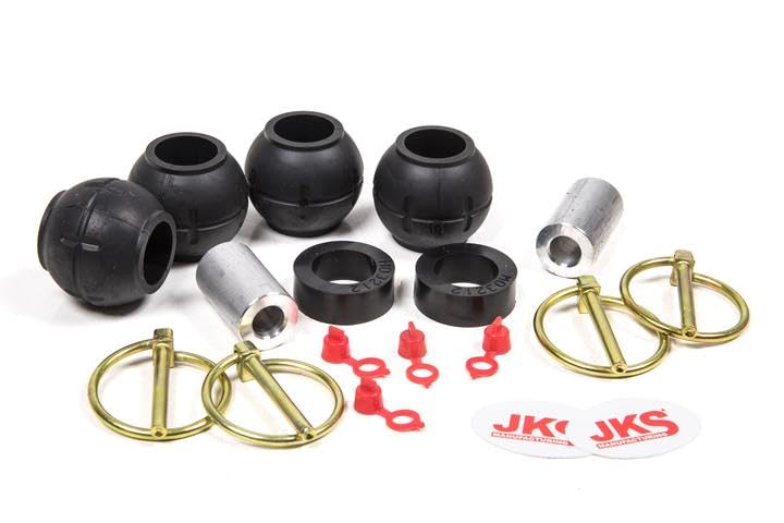 JKS Service Pack JKS7111 | Click Pins for Quicker Disconnect Sway Bar Links
