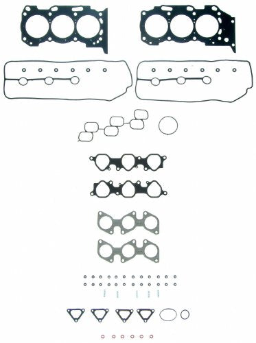 Engine Cylinder Head Gasket Set FEL-PRO HS 26330 PT for Toyota FJ Cruiser