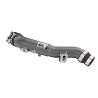 K&N Charge Pipe Kit with Hyundai Veloster N L4 2.0L Turbo 2020-2022 & Kona N 2.0L Turbo 2022-2023 (77-1016KC) Compatible