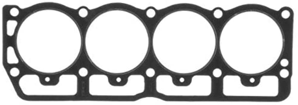 Engine Cylinder Head Gasket MAHLE 3799