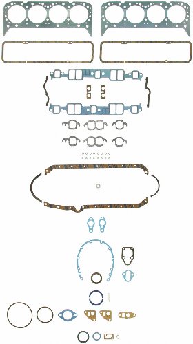 FS FEL-PRO 8510 PT Full Gasket Set