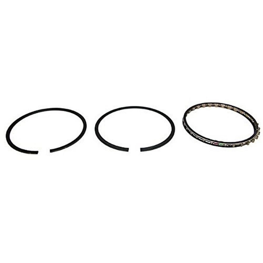 Omix-Ada 17430.25 Omix | Engine Piston Ring Kit, .010 | OE Reference: 83501988K6 | Fits 1987-1993 Jeep Wrangler YJ