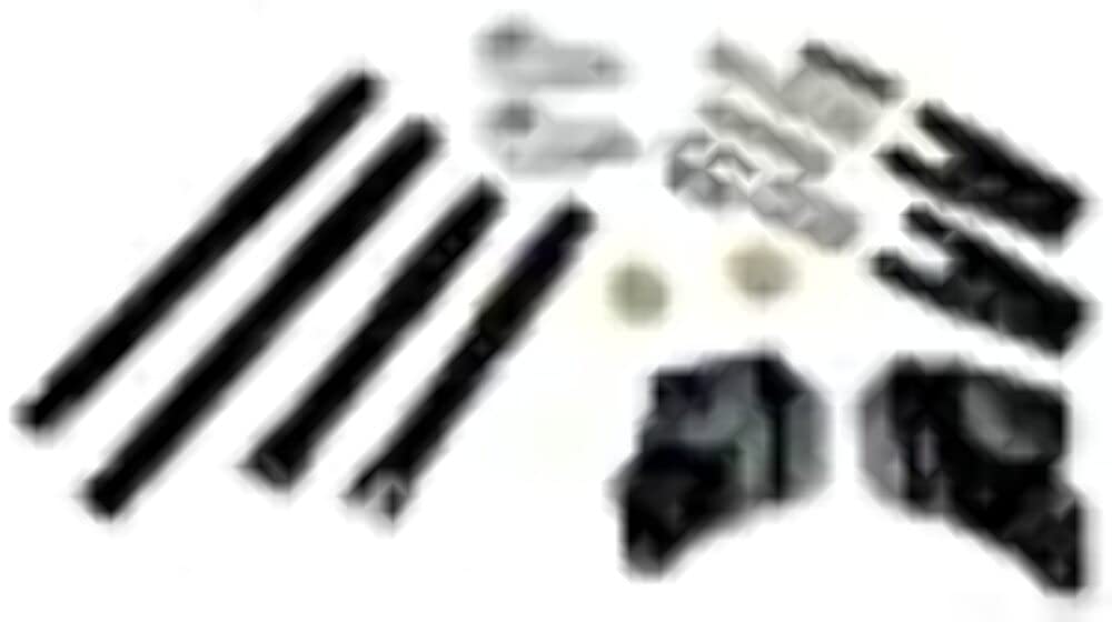 Lowering Kit Belltech 625ND with Nitro Drop 2 Shocks