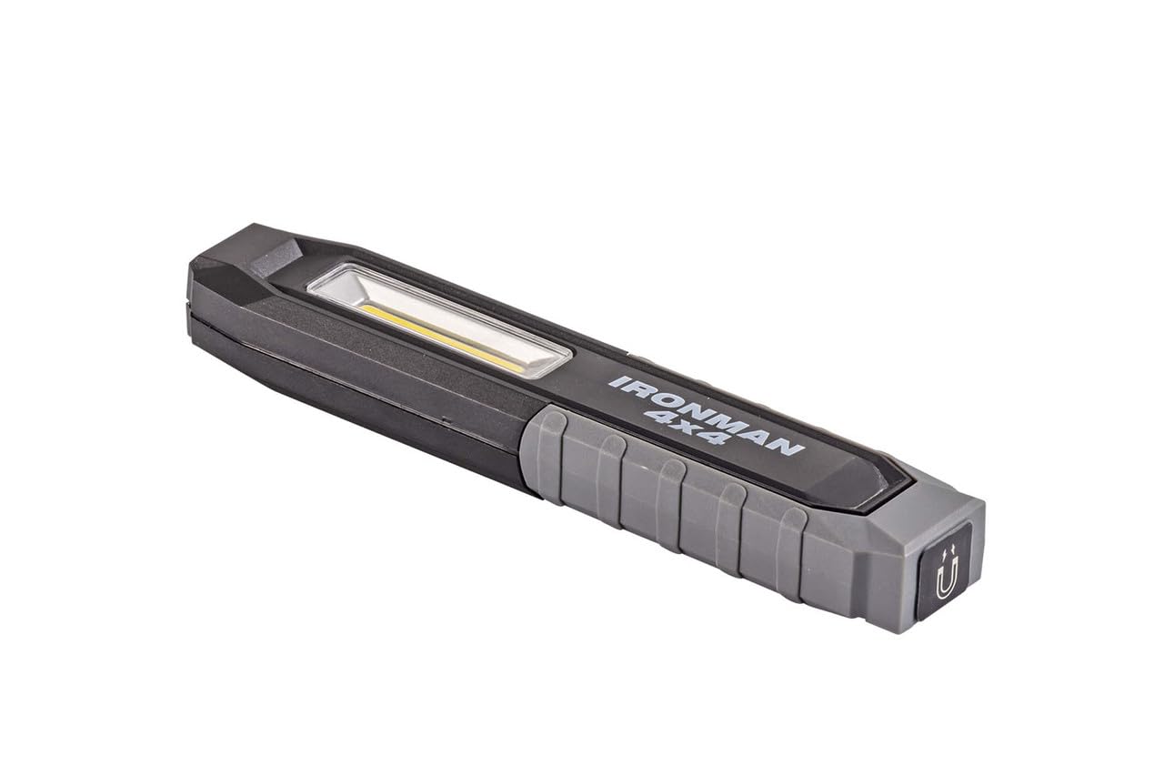 Rechargeable IM4x4 Worklight Combo (2 Pack)