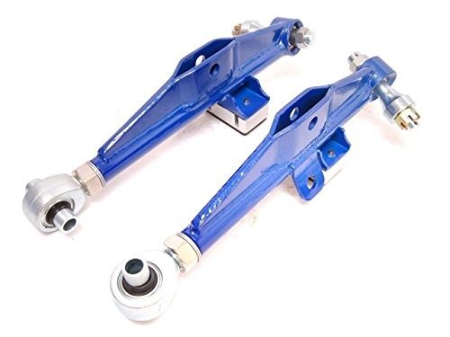 Megan Racing Lower Control Arms MRS-NS-1721 Tension Rod, 1 Pack