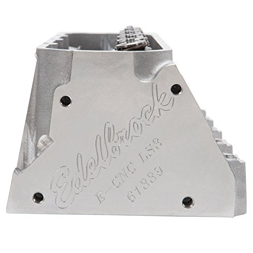 Cylinder Head Edelbrock 61339