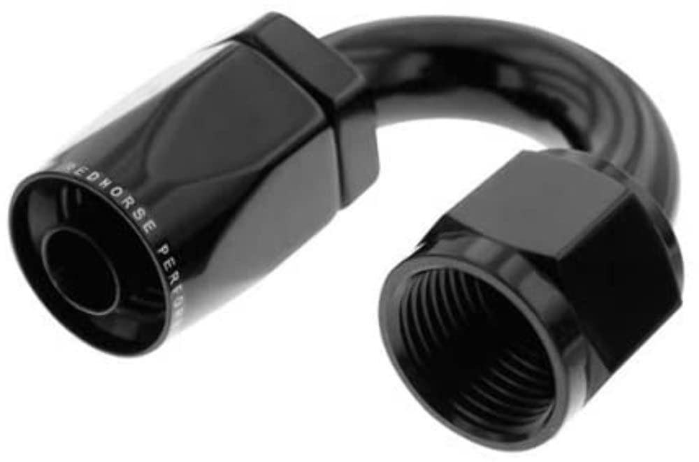 Redhorse Performance 6180162 Red Horse Performance Hose End