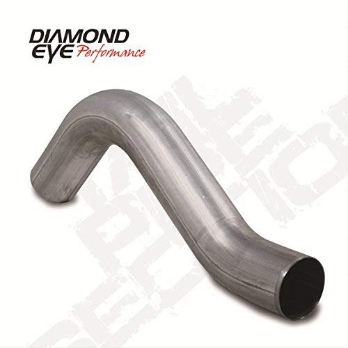 TAILP Diamond Eye 5in AL 1ST SEC CHEVY CTP-500-2 (341006)