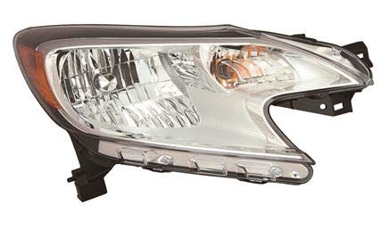 14-16 NS VRSA HL ASY SR MDL RH CAPA