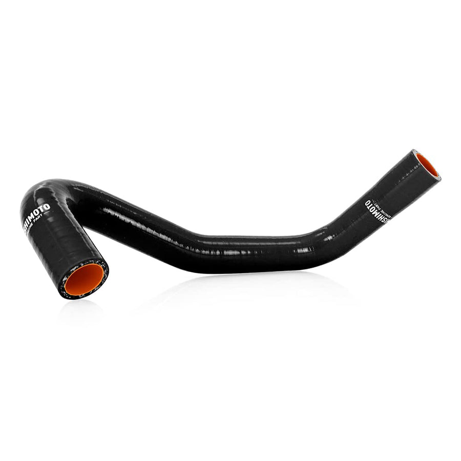 Mishimoto Silicone Heater Hose Kit MMHOSE-4RUN34-96HHBK Compatible With Toyota 4Runner 3.4L 1996-2002 W/O Rear Heater, Black