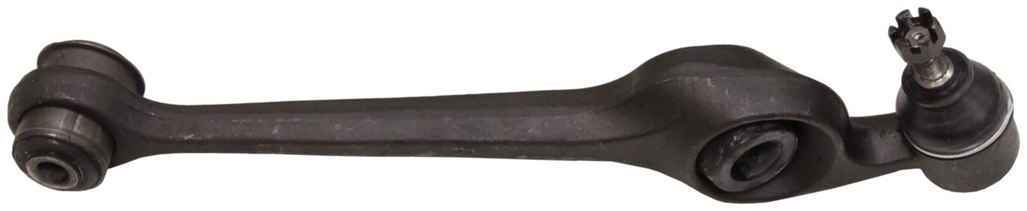 MOOG Suspension Control Arm and Ball Joint Assembly front right lower RK5313