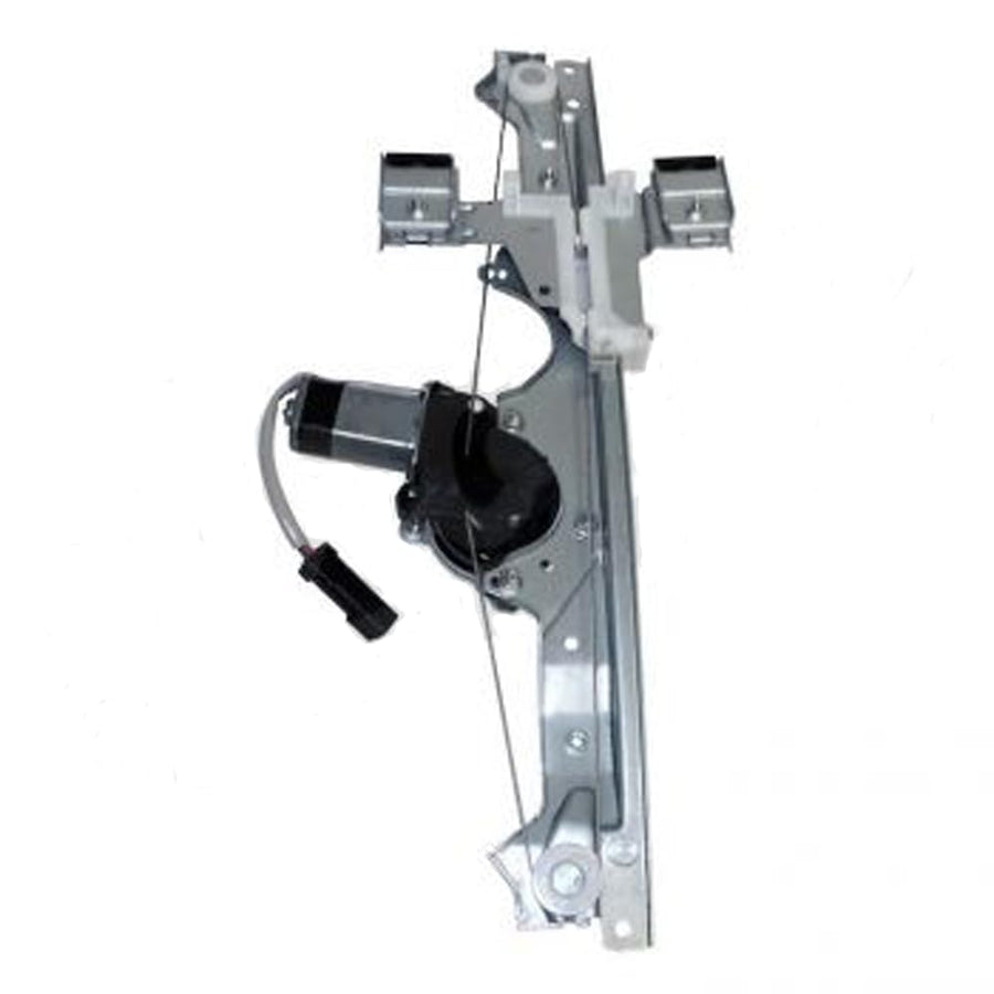 Window Regulator Crown Automotive Body