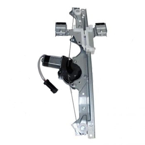 Window Regulator Crown Automotive Body