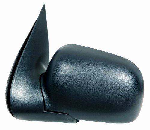 MERCURY 2002 MOUNTAINEER 03 04 05 W/O PDL POWER NON-HEATED MIRROR LEFT DRIVER