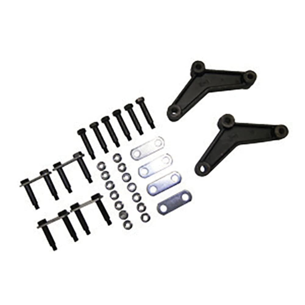 Tandam 15" P Kit F/33 Axle AP Products/U.S. Gear Products 014-121097