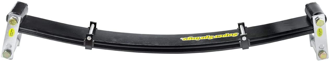 SuperSprings SSA44.5 for Ford F-59