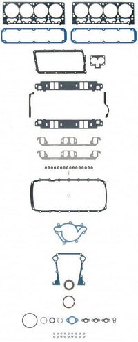 260-1865 FEL-PRO Gasket Kit