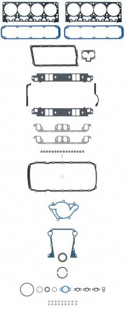 260-1865 FEL-PRO Gasket Kit