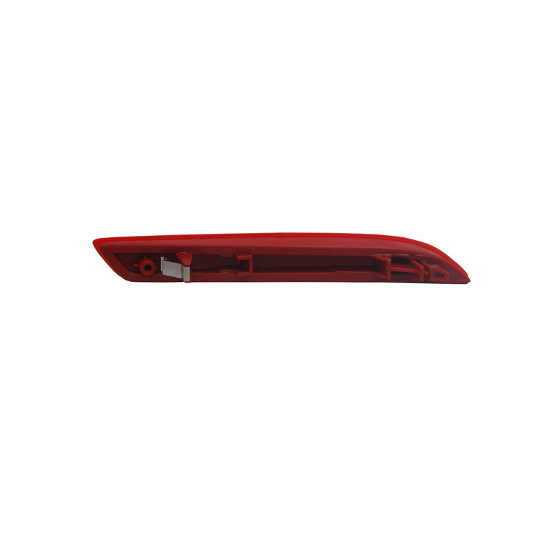 Left TYC Reflector Assembly Compatible with 2012-2014 Honda CRV