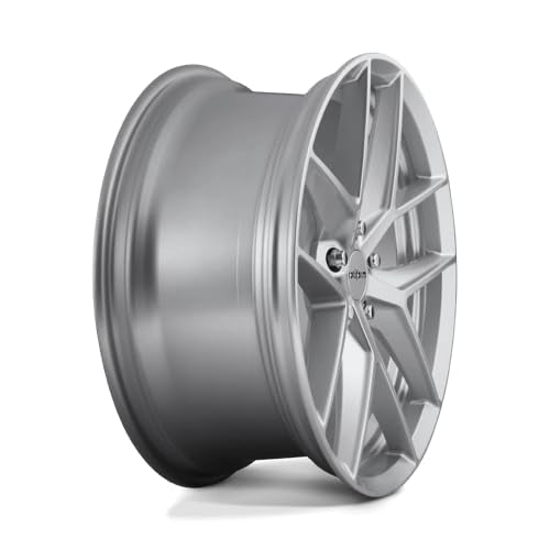 R133 Rotiform 19X8.5 5X4.5 GL-SLVR 45MM - R133198565+45