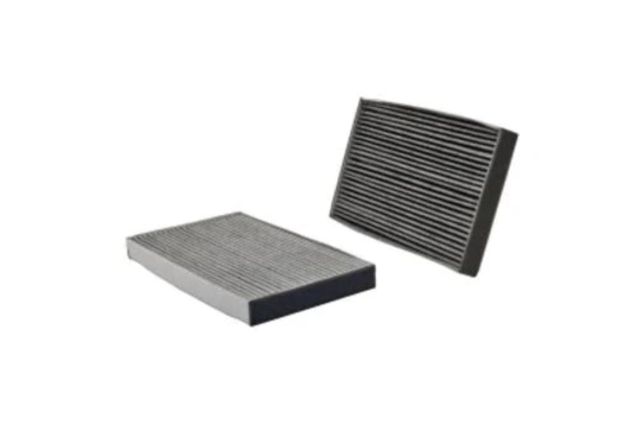 Cabin Air Panel WIX Filters - 24480, Pack of 1