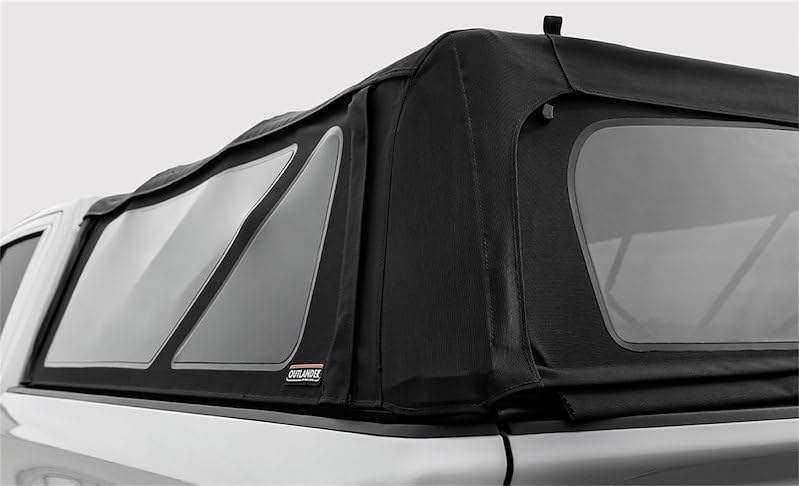 Truck Topper Soft for 2022-2023 Toyota Tundra, 6ft 6in by Access
