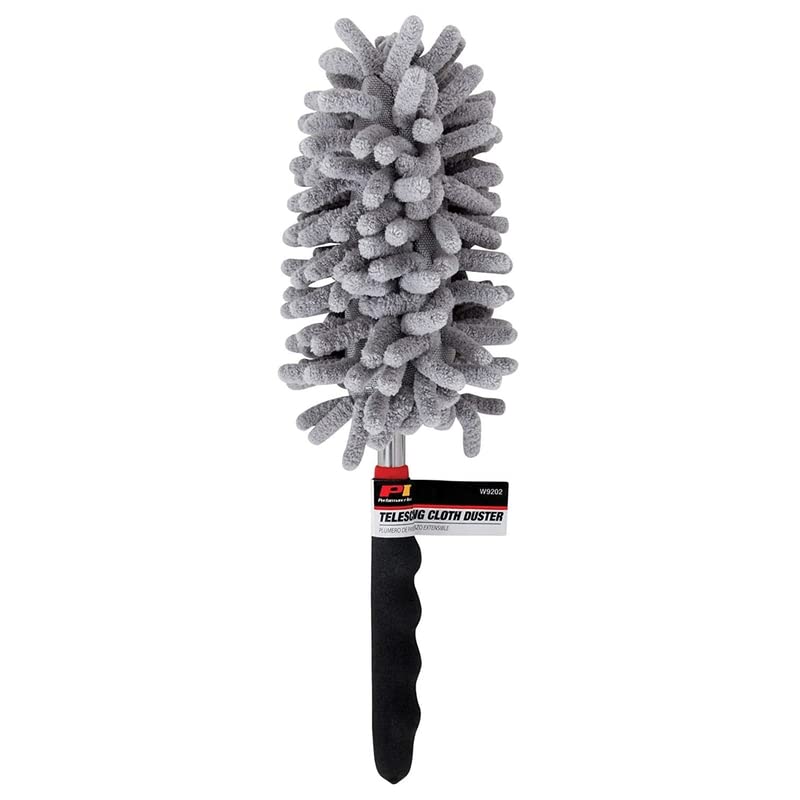30" L Performance Tool Microfiber Car Duster 1 Pk. - Case of: 12
