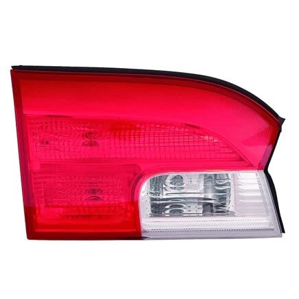 GMC TERAN 10-17 DEPO BUL ASY INNER LH CAPA
