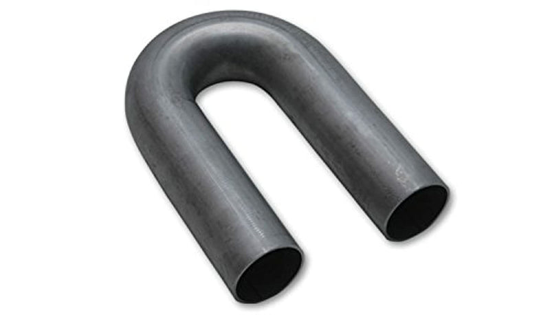 Vibrant (2657) Performance Vibrant T304 Stainless Steel Tight Radius U-Bend Tube