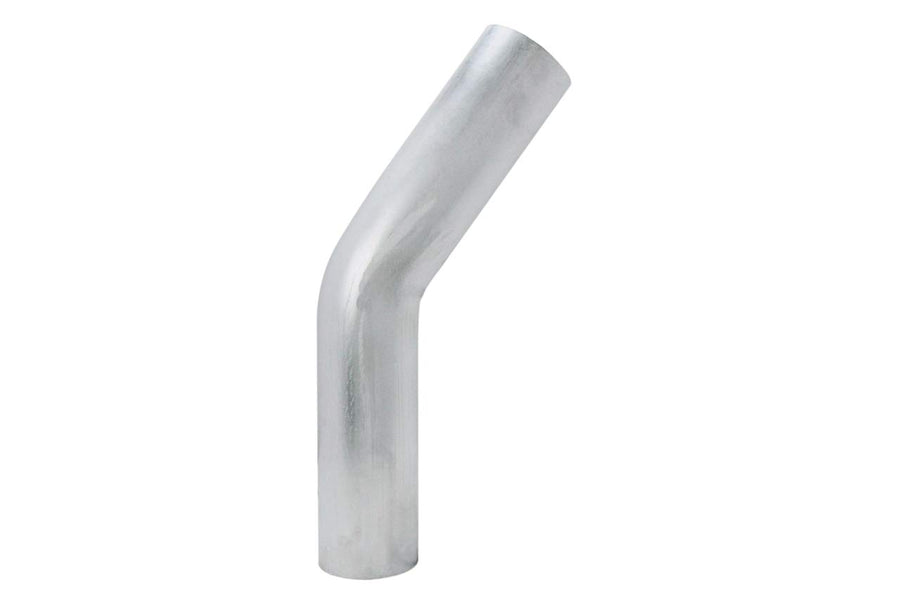 HPS 6061 T6 Aluminum Elbow Pipe Tubing AT35-275-CLR-275, 16 Gauge, 35 Degree Bend, 2.75" OD, 0.065" Wall Thickness, 2.75" Center Line Radius