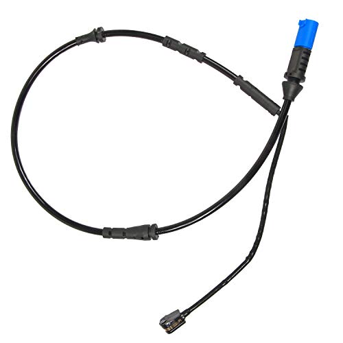 POWERSTOP Euro-Stop SW-1661 Electronic Front Euro-Stop Pad Wear Sensor For BMW X3 2018-2024, BMW X4 2019-2024 [Model Specific]