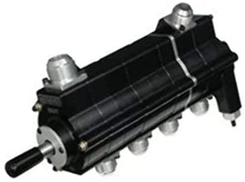 4 Stage Moroso 22424 1.100" Pressure Section Dry Sump Oil Pump