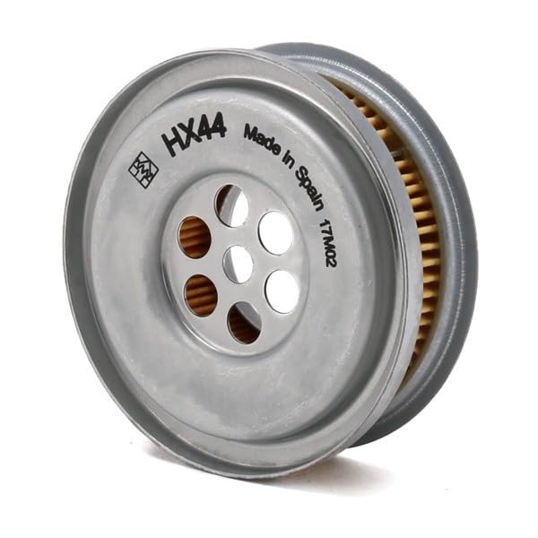 HX 44 MAHLE Oil Filter