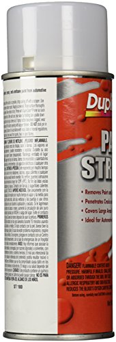 ST100 Dupli-Color Paint Stripper - 11 oz.