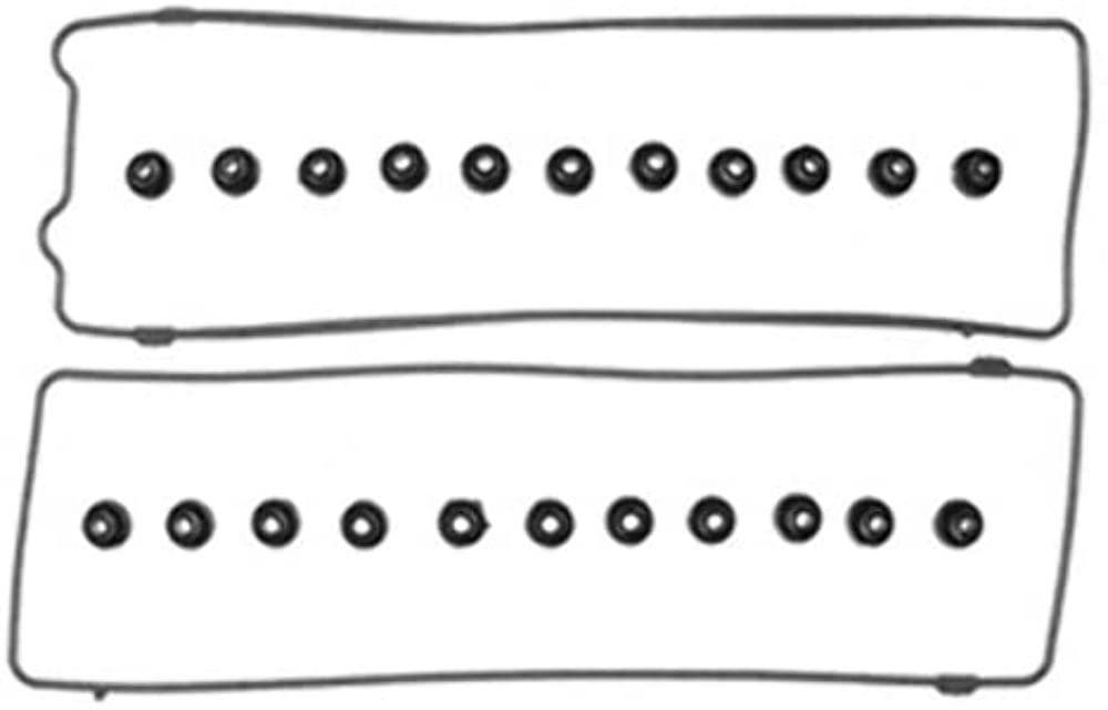 Engine Valve Cover Gasket Set MAHLE VS50177