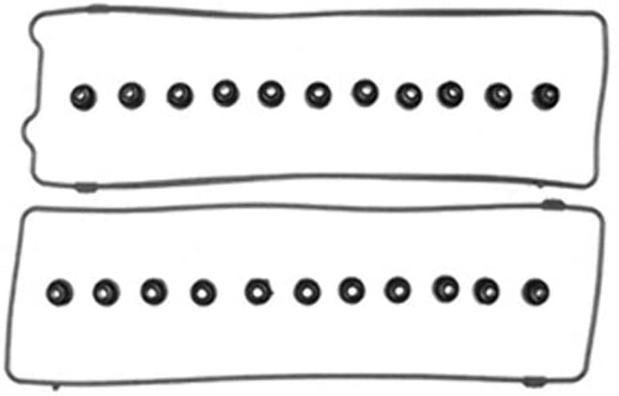 Engine Valve Cover Gasket Set MAHLE VS50177