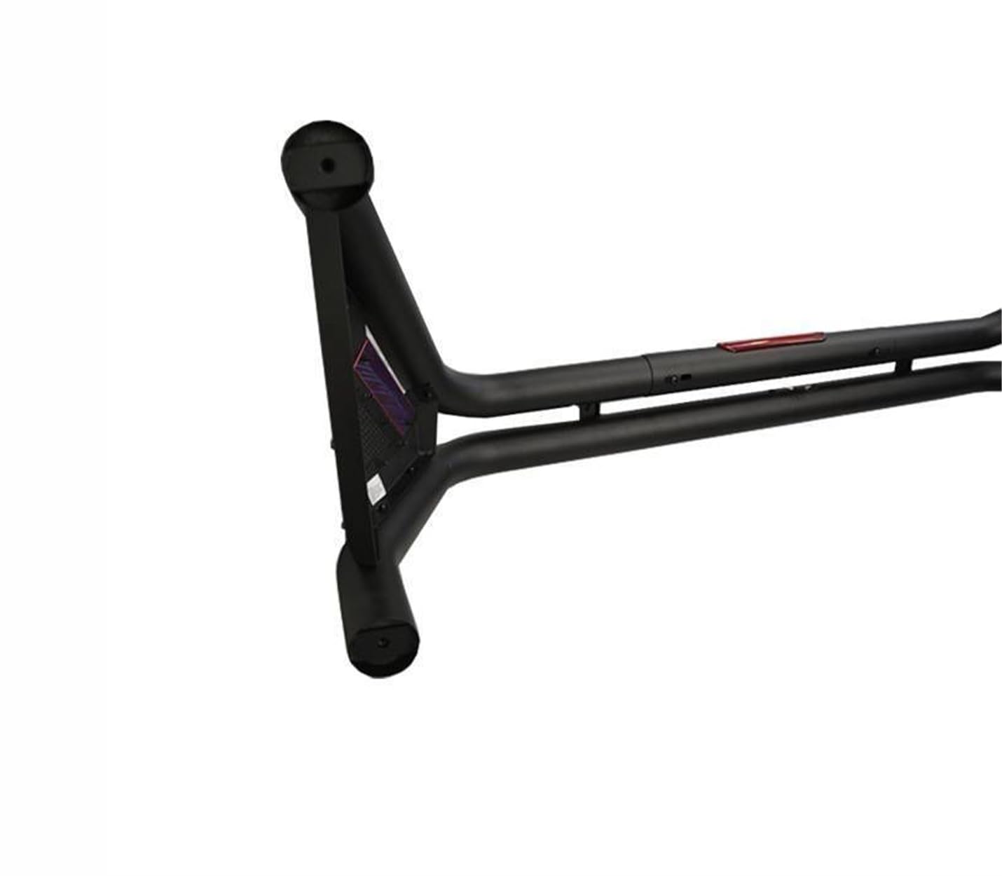 Gladiator Black Horse Roll Bar Modular Black Compatible with 2019-2024 Ford Ranger-GLRB-07B