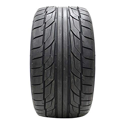 275/40ZR17 Nitto NT555 G2 102W
