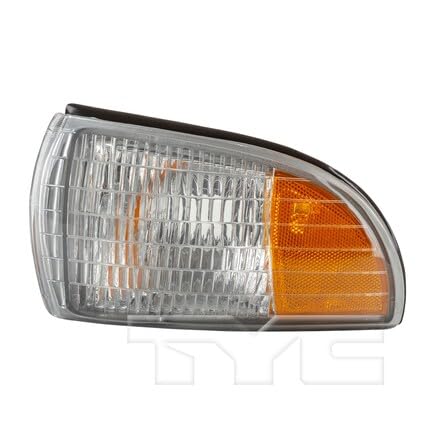 18-1989-01 TYC Side Marker Corner Light Assembly