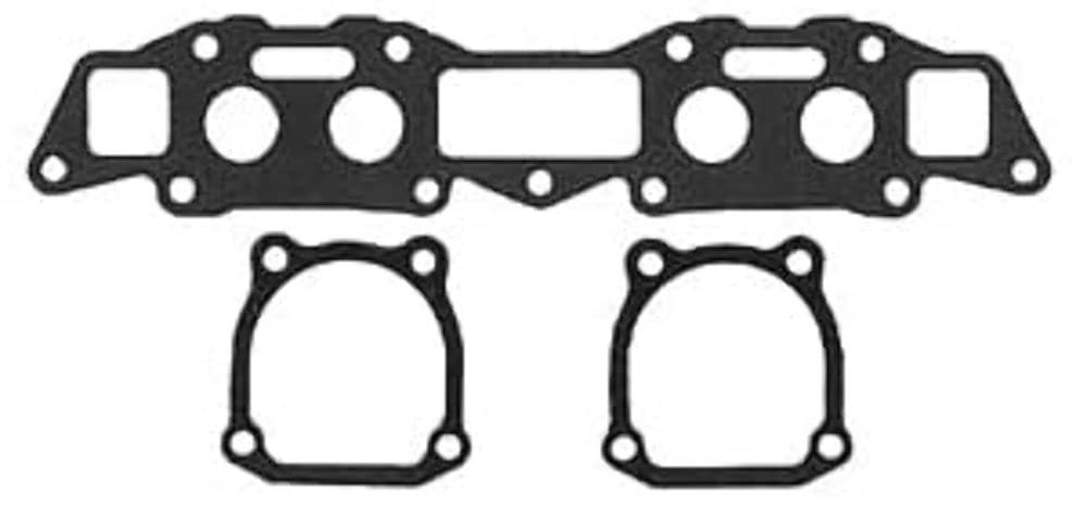 Int & Exh Man Set MAHLE MS15316