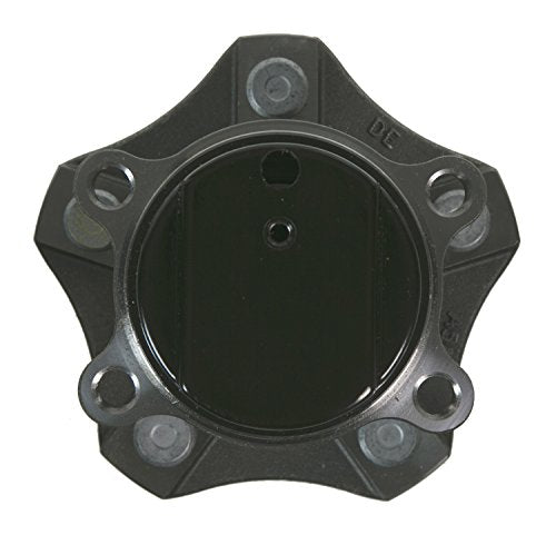 Wheel Bearing and Hub Assembly MOOG for Nissan Rogue 512398