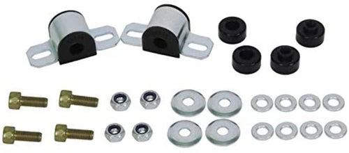 Nolathane Rear Suspension REV016.0032 Bushing Kit Compatible with Nissan 91-93 NX, Nissan 91-94 Sentra